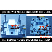 Plastic Injection Automotive Battery Case Mould